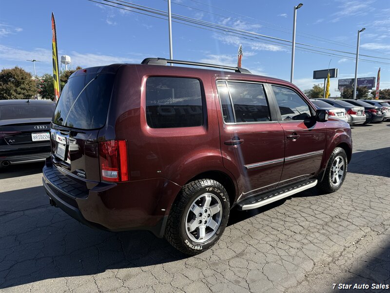 2011 Honda Pilot Touring - Photo 6 - Sacramento, CA 95841