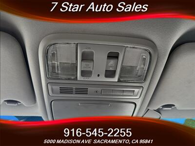 2011 Honda Pilot Touring - Photo 12 - Sacramento, CA 95841