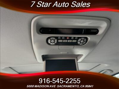 2011 Honda Pilot Touring - Photo 20 - Sacramento, CA 95841