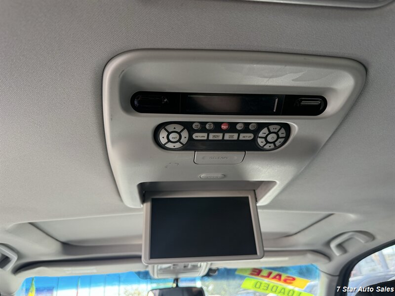 2011 Honda Pilot Touring - Photo 20 - Sacramento, CA 95841