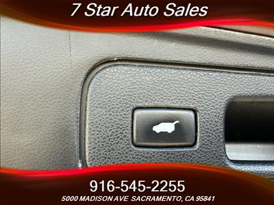 2011 Honda Pilot Touring - Photo 25 - Sacramento, CA 95841