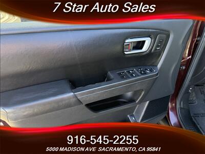 2011 Honda Pilot Touring - Photo 7 - Sacramento, CA 95841