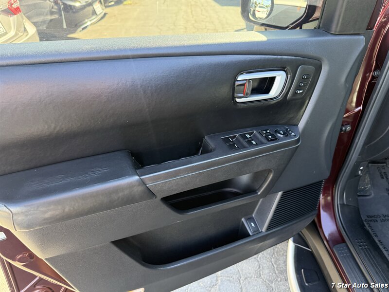 2011 Honda Pilot Touring - Photo 7 - Sacramento, CA 95841