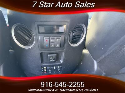 2011 Honda Pilot Touring - Photo 21 - Sacramento, CA 95841