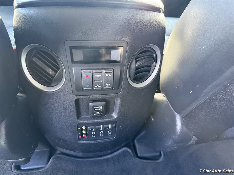 2011 Honda Pilot Touring - Photo 21 - Sacramento, CA 95841