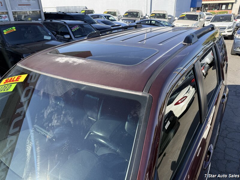 2011 Honda Pilot Touring - Photo 17 - Sacramento, CA 95841