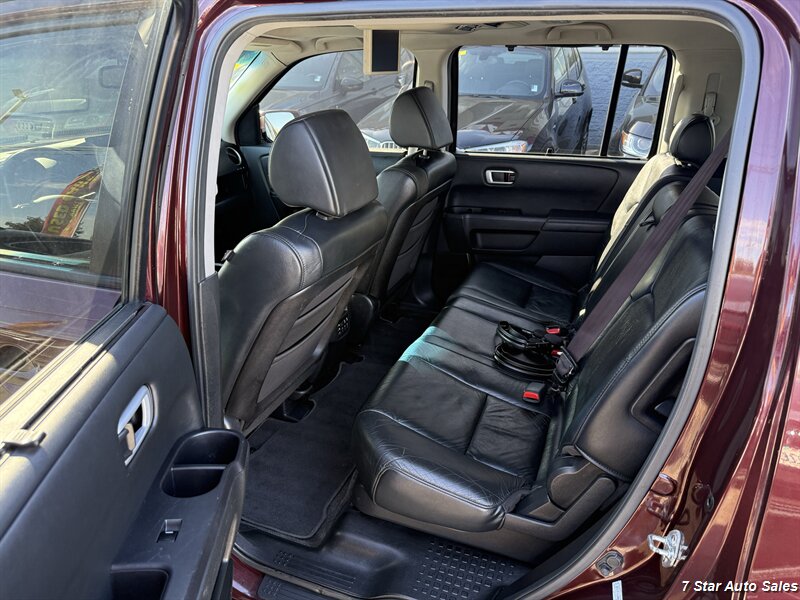2011 Honda Pilot Touring - Photo 23 - Sacramento, CA 95841