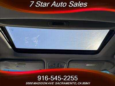 2011 Honda Pilot Touring - Photo 22 - Sacramento, CA 95841