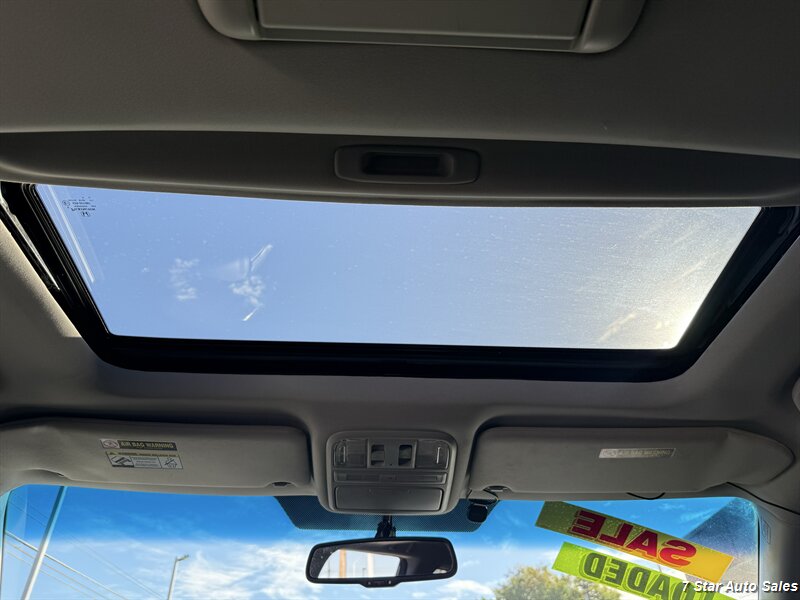 2011 Honda Pilot Touring - Photo 22 - Sacramento, CA 95841