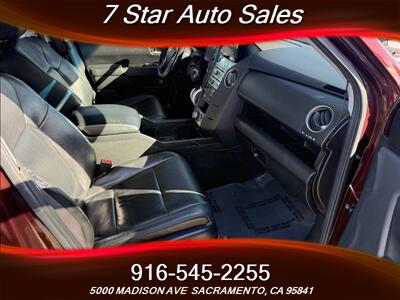 2011 Honda Pilot Touring - Photo 16 - Sacramento, CA 95841
