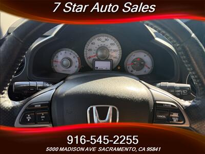 2011 Honda Pilot Touring - Photo 10 - Sacramento, CA 95841
