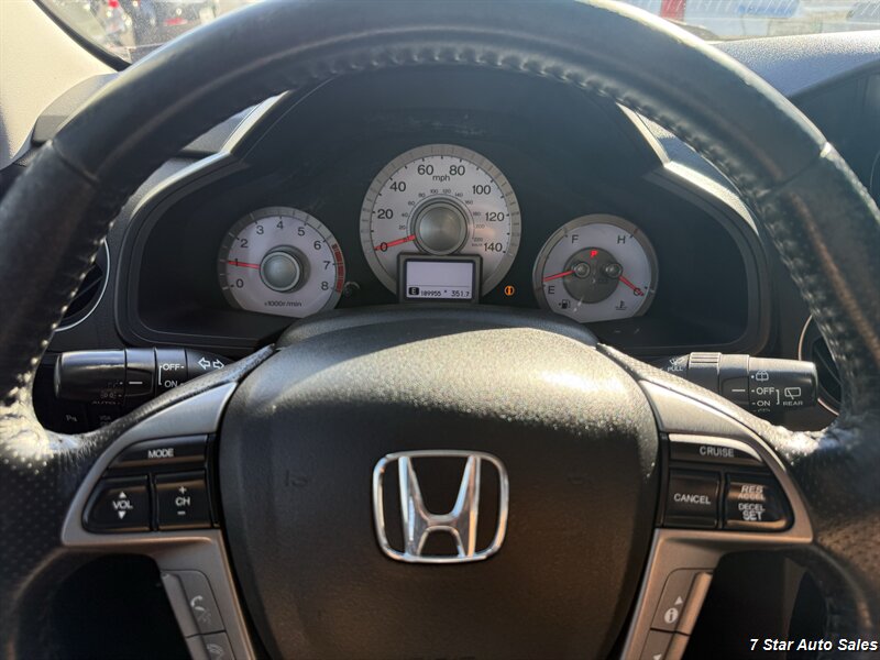 2011 Honda Pilot Touring - Photo 10 - Sacramento, CA 95841