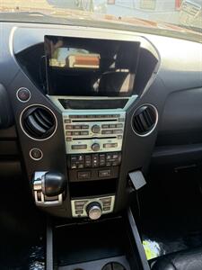 2011 Honda Pilot Touring - Photo 11 - Sacramento, CA 95841