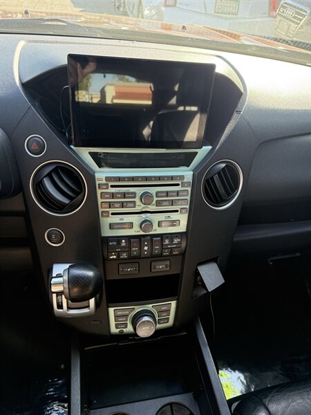 2011 Honda Pilot Touring - Photo 11 - Sacramento, CA 95841