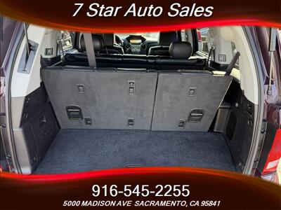 2011 Honda Pilot Touring - Photo 26 - Sacramento, CA 95841
