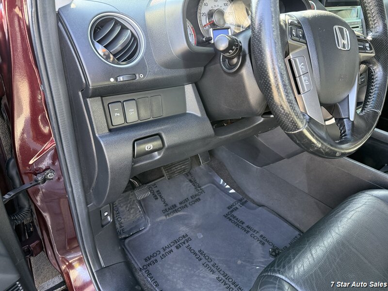 2011 Honda Pilot Touring - Photo 8 - Sacramento, CA 95841