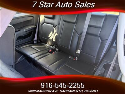 2011 Honda Pilot Touring - Photo 24 - Sacramento, CA 95841