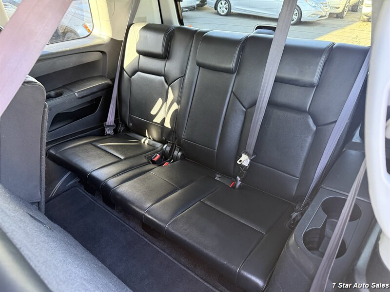2011 Honda Pilot Touring - Photo 24 - Sacramento, CA 95841