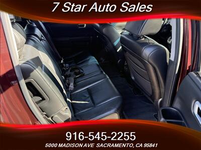 2011 Honda Pilot Touring - Photo 19 - Sacramento, CA 95841