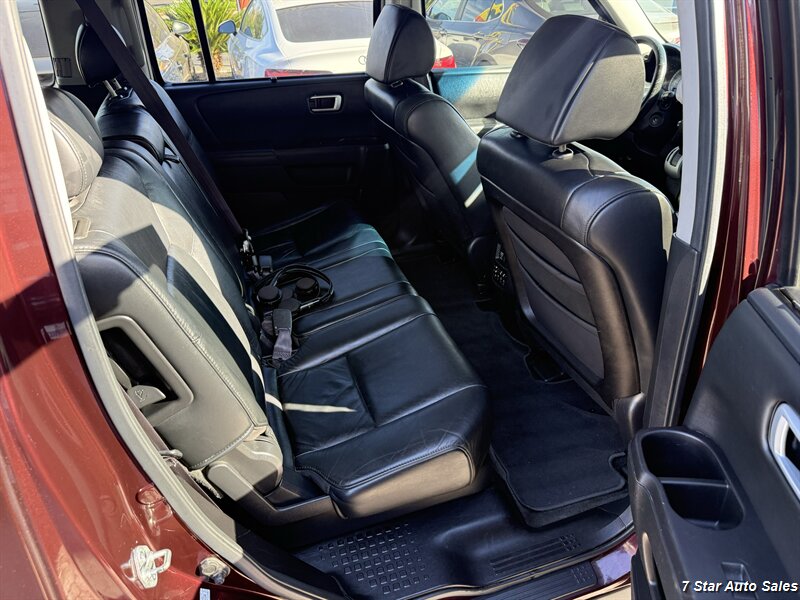 2011 Honda Pilot Touring - Photo 19 - Sacramento, CA 95841