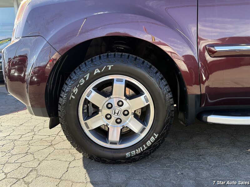 2011 Honda Pilot Touring - Photo 28 - Sacramento, CA 95841