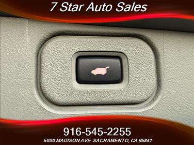 2006 Honda Odyssey Touring w/DVD w/Navi   - Photo 22 - Sacramento, CA 95841