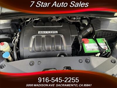 2006 Honda Odyssey Touring w/DVD w/Navi   - Photo 23 - Sacramento, CA 95841