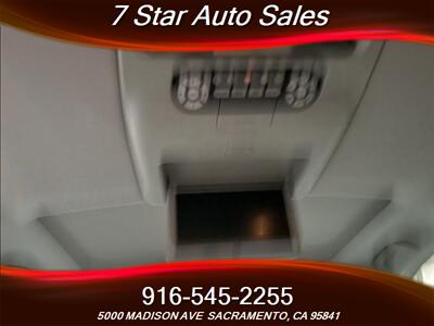 2006 Honda Odyssey Touring w/DVD w/Navi   - Photo 15 - Sacramento, CA 95841