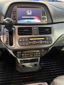 2006 Honda Odyssey Touring w/DVD w/Navi   - Photo 12 - Sacramento, CA 95841