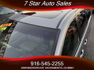 2006 Honda Odyssey Touring w/DVD w/Navi   - Photo 16 - Sacramento, CA 95841