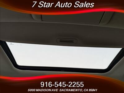 2006 Honda Odyssey Touring w/DVD w/Navi   - Photo 18 - Sacramento, CA 95841