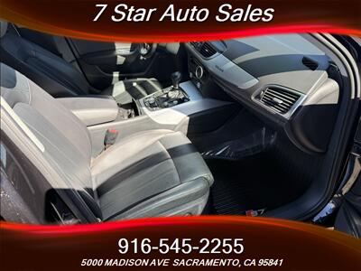 2012 Audi A6 3.0T quattro Prestige - Photo 15 - Sacramento, CA 95841