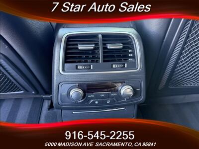 2012 Audi A6 3.0T quattro Prestige - Photo 19 - Sacramento, CA 95841