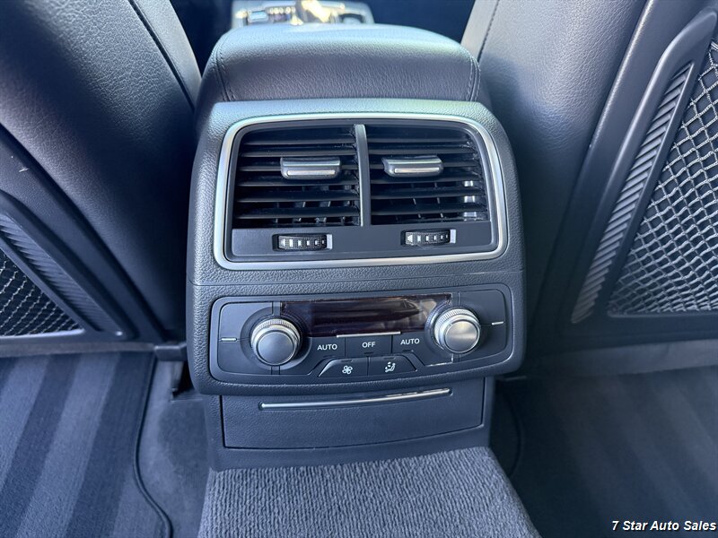 2012 Audi A6 3.0T quattro Prestige - Photo 19 - Sacramento, CA 95841
