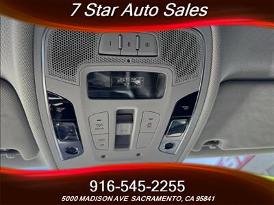 2012 Audi A6 3.0T quattro Prestige - Photo 16 - Sacramento, CA 95841