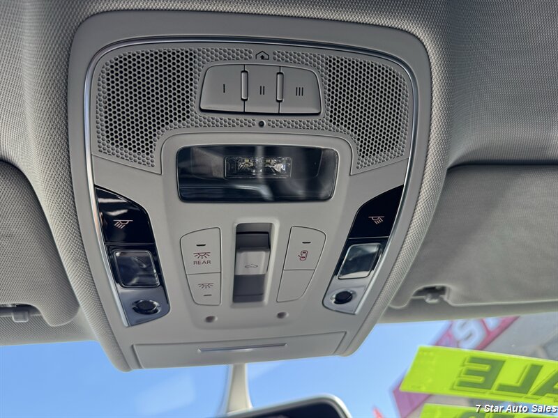 2012 Audi A6 3.0T quattro Prestige - Photo 16 - Sacramento, CA 95841