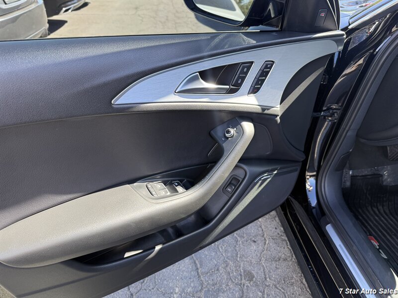2012 Audi A6 3.0T quattro Prestige - Photo 7 - Sacramento, CA 95841