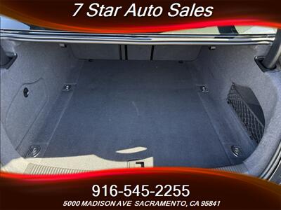 2012 Audi A6 3.0T quattro Prestige - Photo 22 - Sacramento, CA 95841
