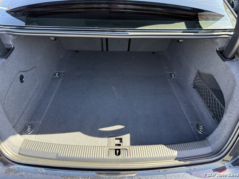 2012 Audi A6 3.0T quattro Prestige - Photo 22 - Sacramento, CA 95841