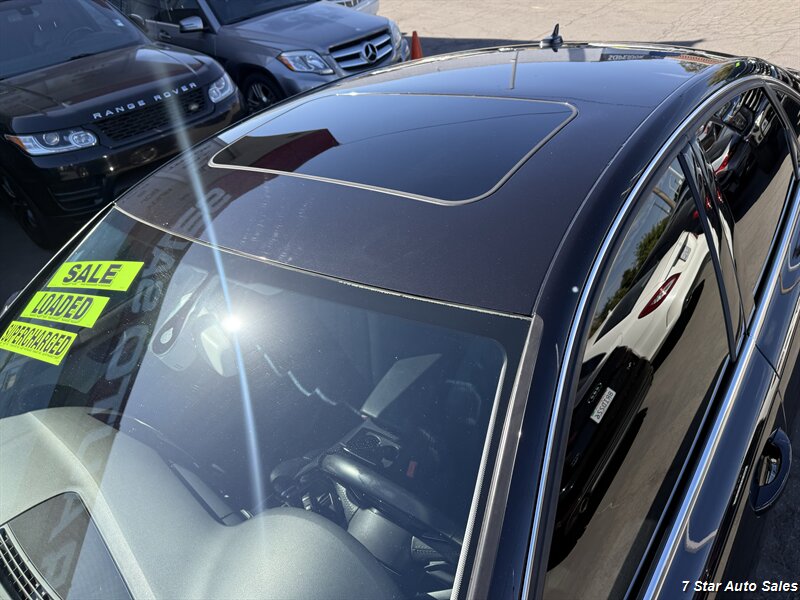 2012 Audi A6 3.0T quattro Prestige - Photo 17 - Sacramento, CA 95841