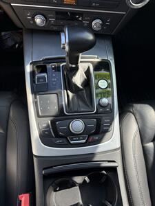 2012 Audi A6 3.0T quattro Prestige - Photo 14 - Sacramento, CA 95841