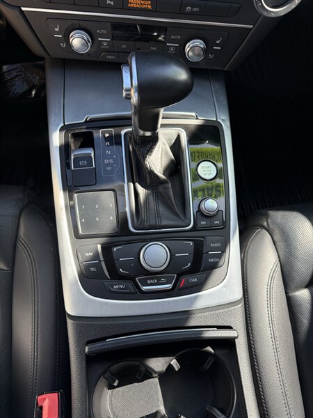 2012 Audi A6 3.0T quattro Prestige - Photo 14 - Sacramento, CA 95841