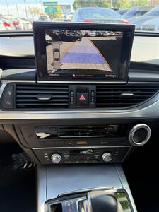 2012 Audi A6 3.0T quattro Prestige - Photo 13 - Sacramento, CA 95841