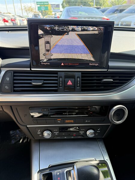 2012 Audi A6 3.0T quattro Prestige - Photo 13 - Sacramento, CA 95841