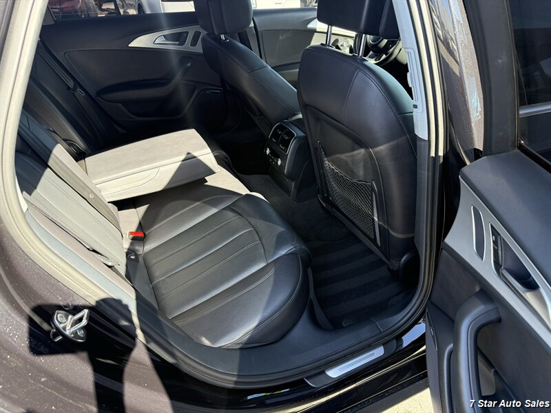2012 Audi A6 3.0T quattro Prestige - Photo 21 - Sacramento, CA 95841