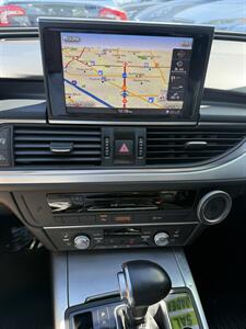 2012 Audi A6 3.0T quattro Prestige - Photo 11 - Sacramento, CA 95841