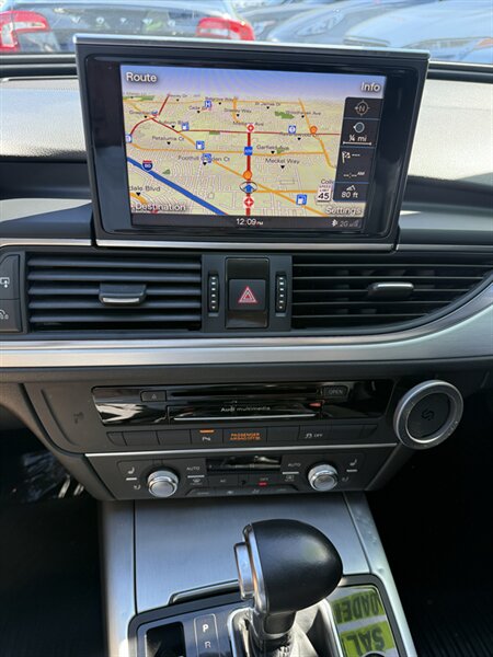 2012 Audi A6 3.0T quattro Prestige - Photo 11 - Sacramento, CA 95841