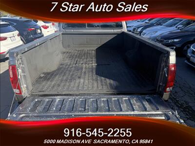 2003 Ford F-350 Super Duty Lariat 4dr SuperCab Lariat   - Photo 7 - Sacramento, CA 95841