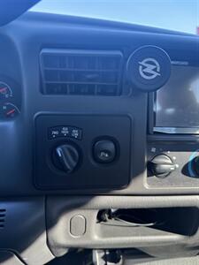 2003 Ford F-350 Super Duty Lariat 4dr SuperCab Lariat   - Photo 15 - Sacramento, CA 95841