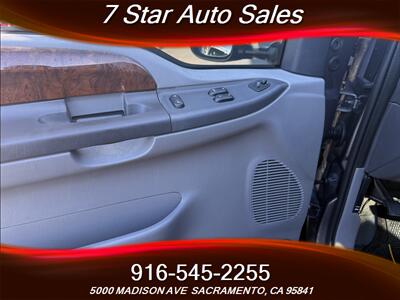 2003 Ford F-350 Super Duty Lariat 4dr SuperCab Lariat   - Photo 10 - Sacramento, CA 95841